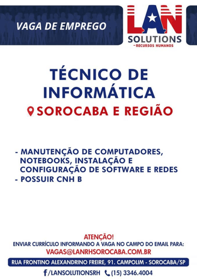 Técnico Mecânico