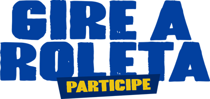 gira roleta - participe!