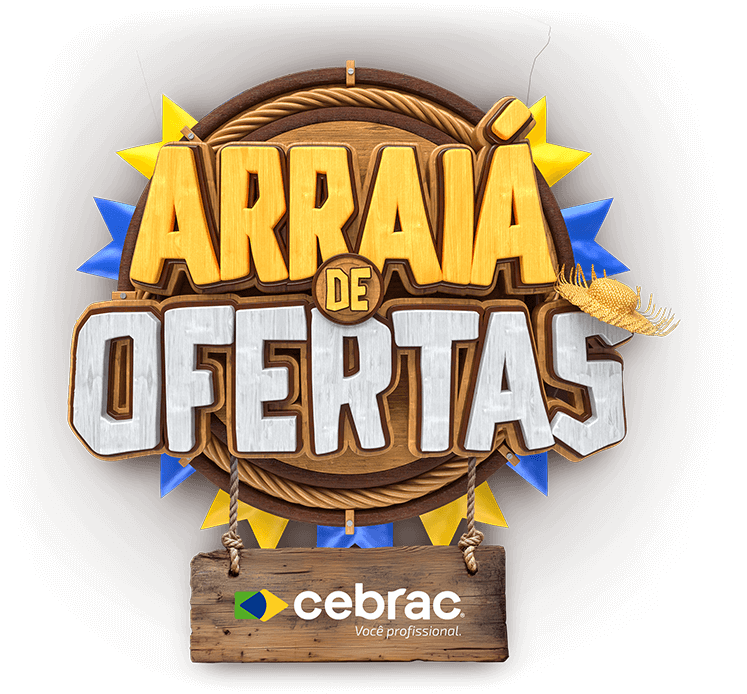logo campanh arraia cebrac