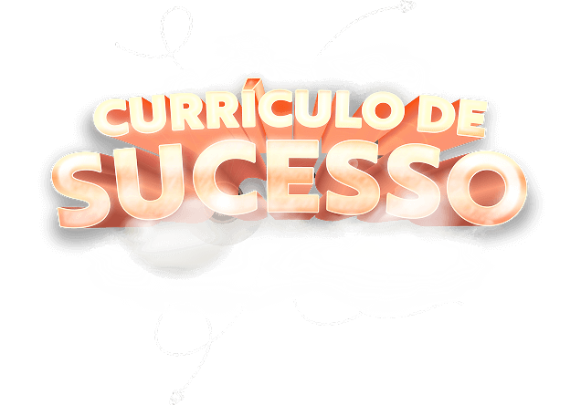 Curriculo de Sucesso 2025 logo