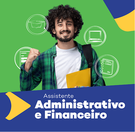 Curso Assistente admnistrativo & financeiro