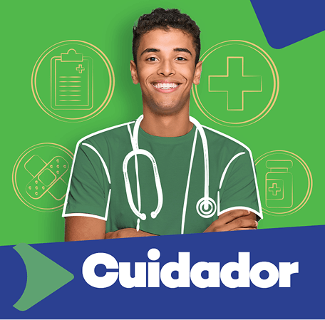 Curso Cuidador