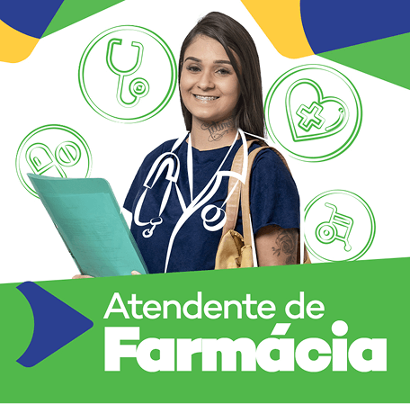 Curso Farmácia