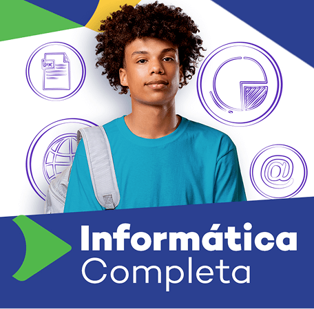 Curso Informática Completa