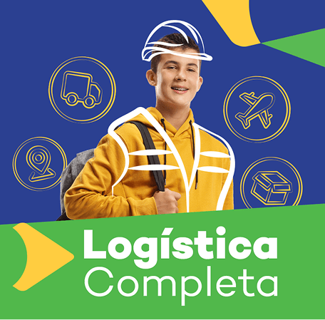 Curso Logística