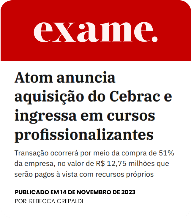 notícia cnn sobre investimentos