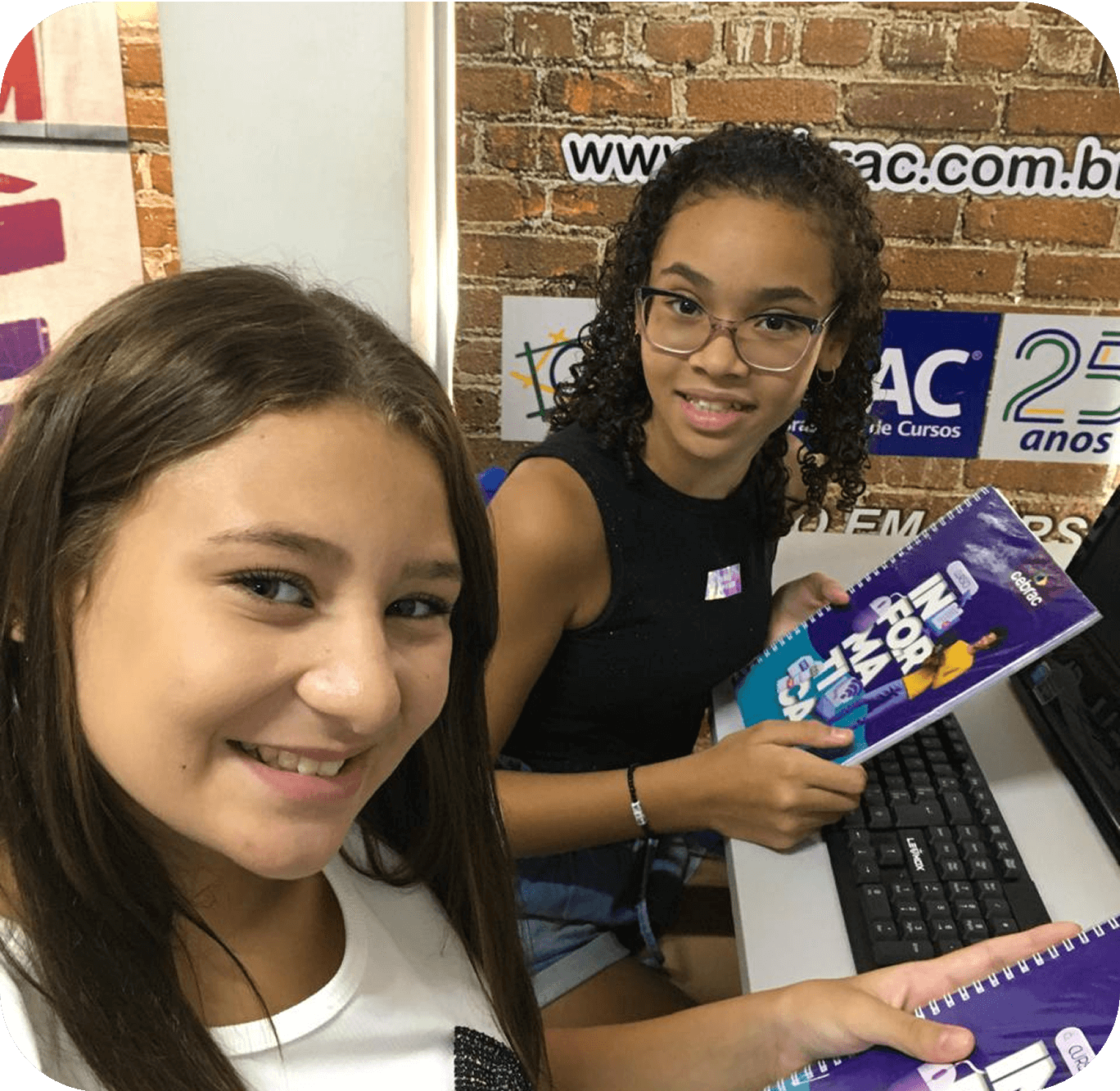 Foto 2 da coluna 4 do programa